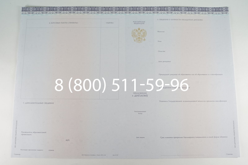 Диплом бакалавра (Киржач) 2014-2024 года в Сочи Диплом бакалавра (Киржач) 2014-2024 года в Сочи