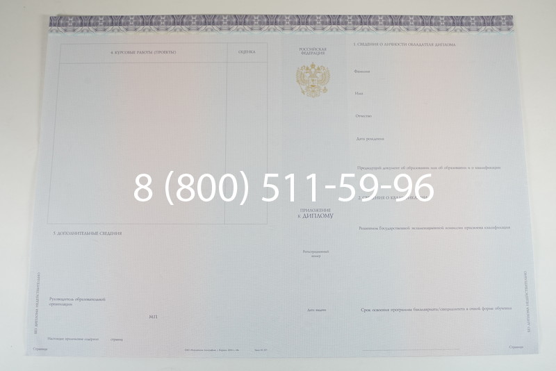 Диплом о высшем образовании (Киржач) 2014-2024 годов в Сочи Диплом о высшем образовании (Киржач) 2014-2024 годов в Сочи