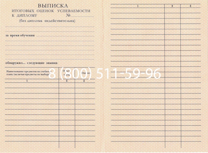 Купить Диплом ПТУ 1995-2006 годов в Сочи Купить Диплом ПТУ 1995-2006 годов в Сочи